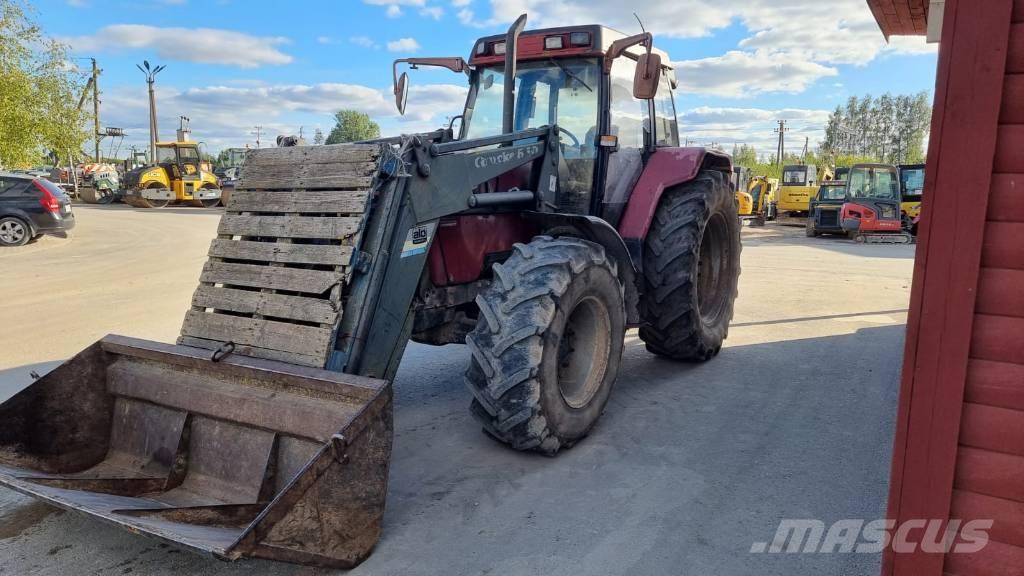 CASE 5130 Traktorer