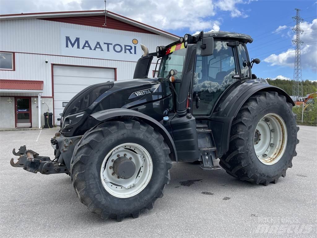 Valtra T234 A Traktorer