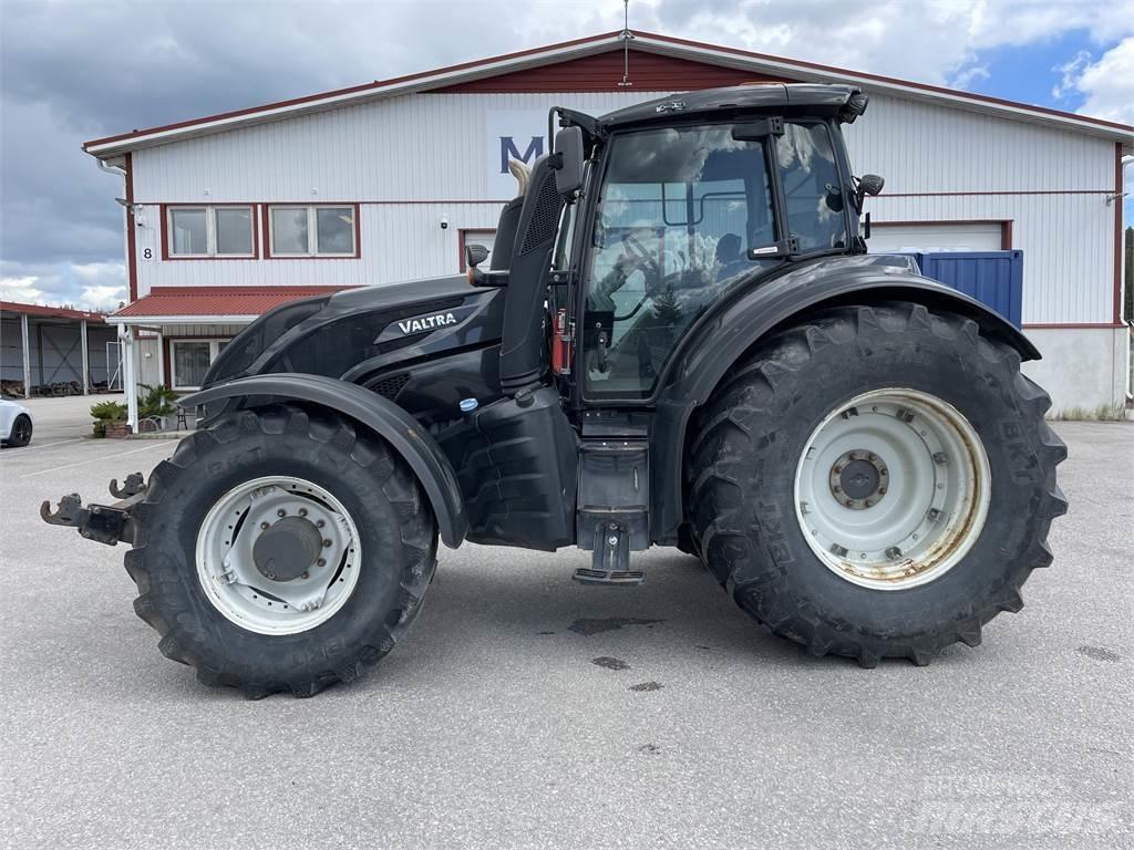 Valtra T234 A Traktorer