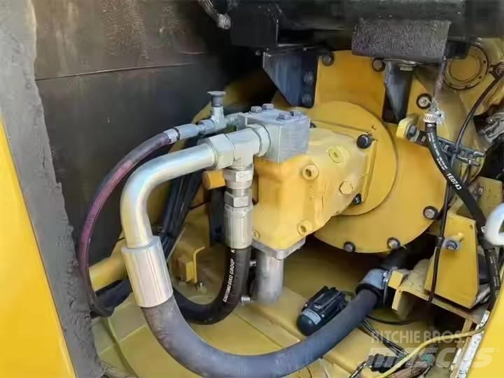CAT CAT 307 Bandgrävare