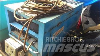  SOHKEN SFW300S-K Svetsmaskiner