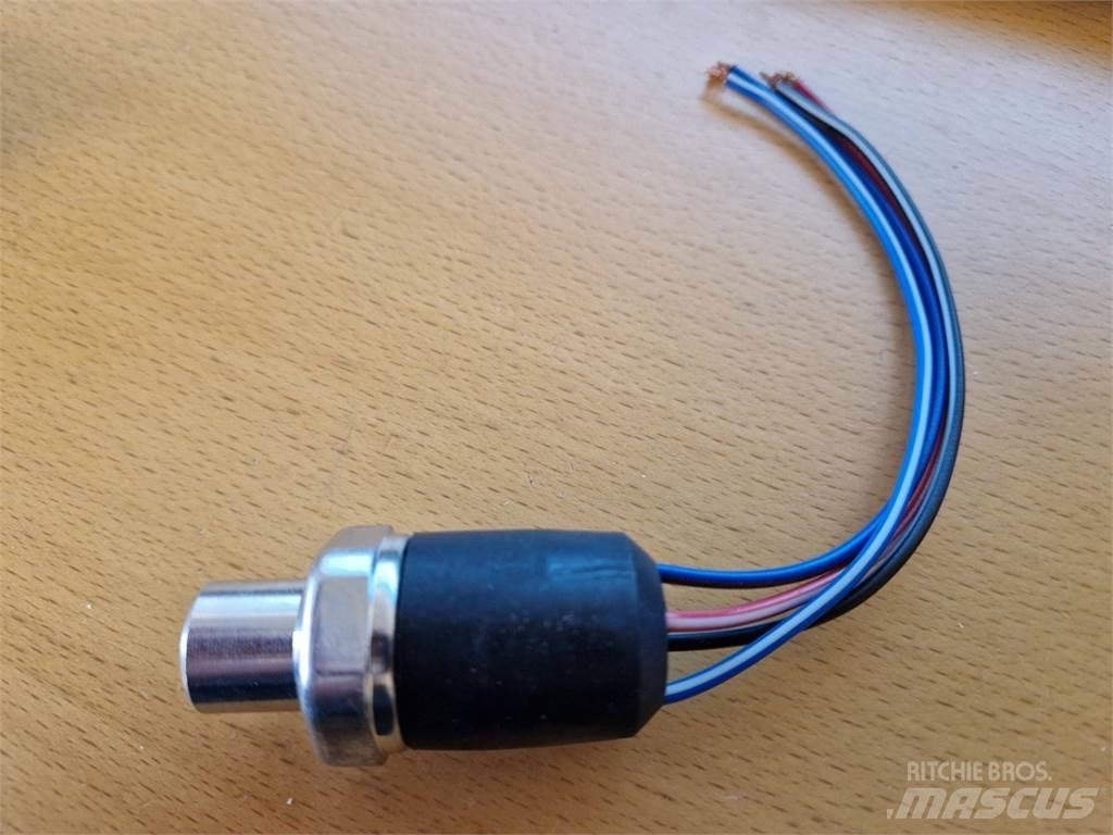 Ponsse 0068948 Elektronik