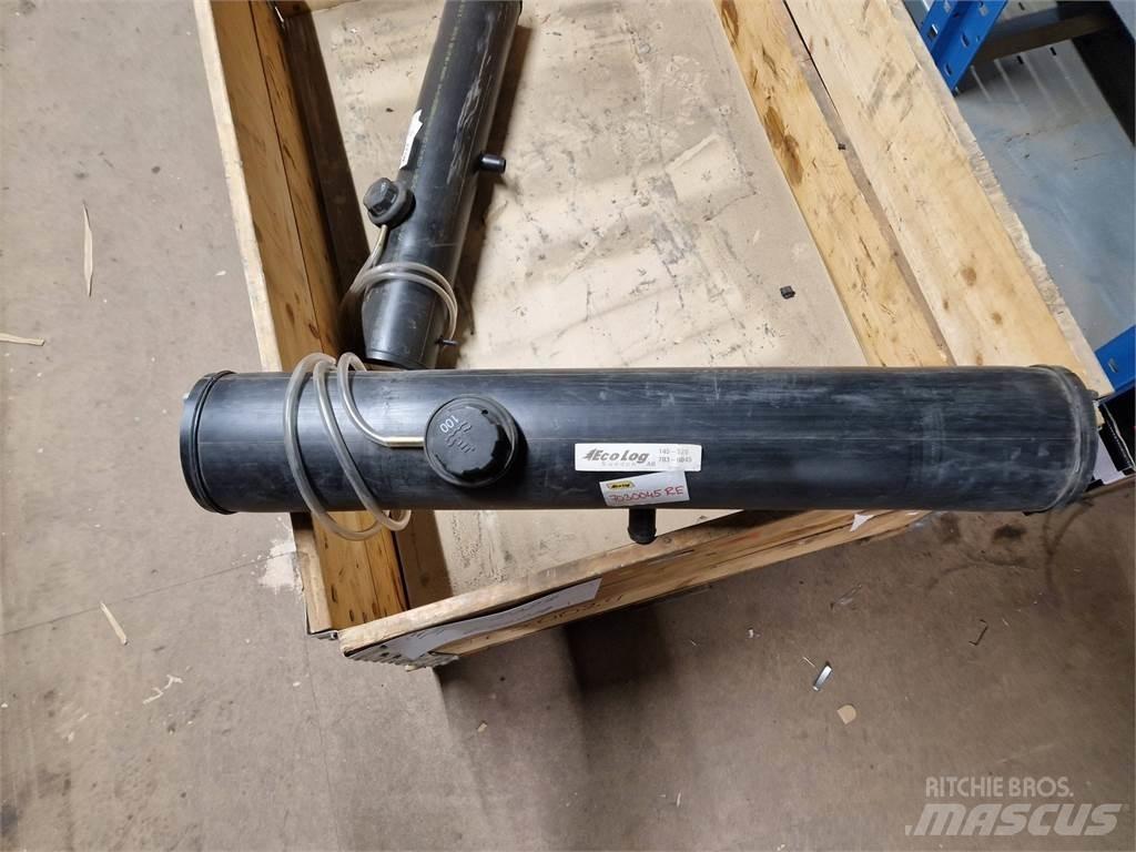 Eco Log 7030045 Motorer