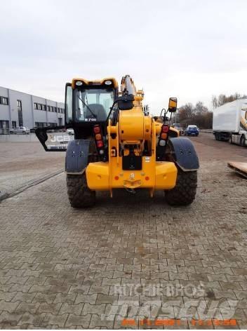 JCB 540-140 Teleskoplastare