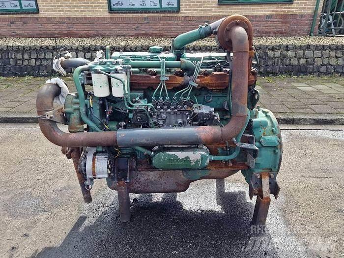  Engines TD71A Transport - Övriga