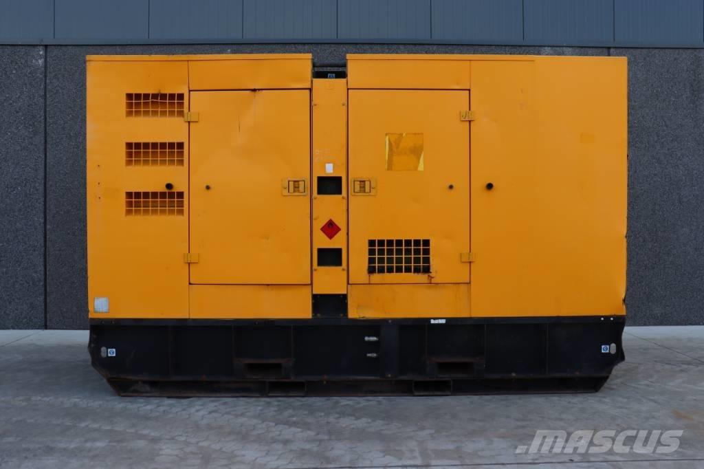 Doosan G 200 - SITTA Dieselgeneratorer