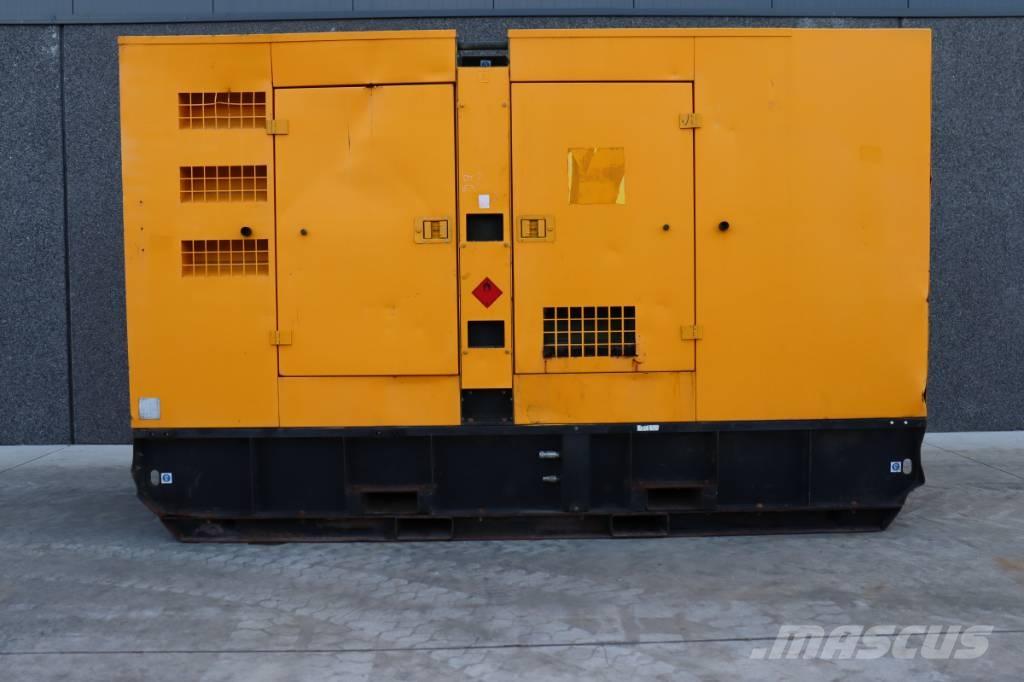Doosan G 200 - SITTA Dieselgeneratorer