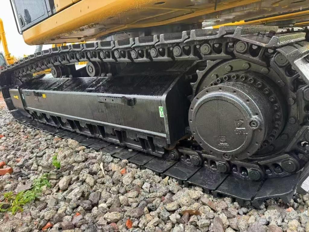 CAT 336GC Bandgrävare