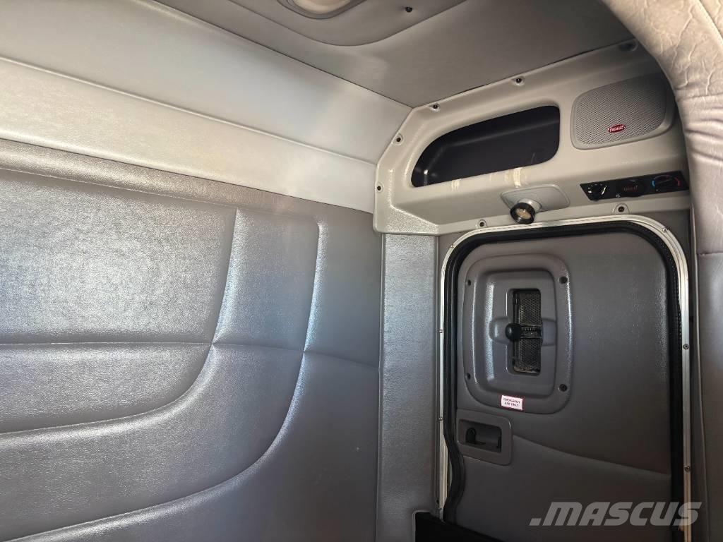 Peterbilt 389 Dragbilar