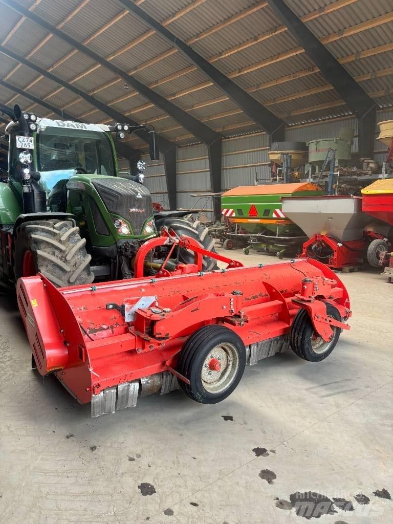 Maschio Ariete 310 Fälthackar
