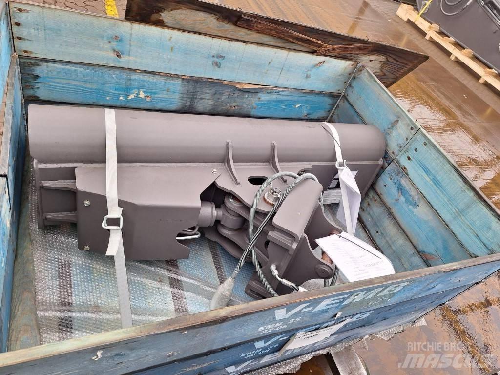  Tiltbucket S45 Skopor