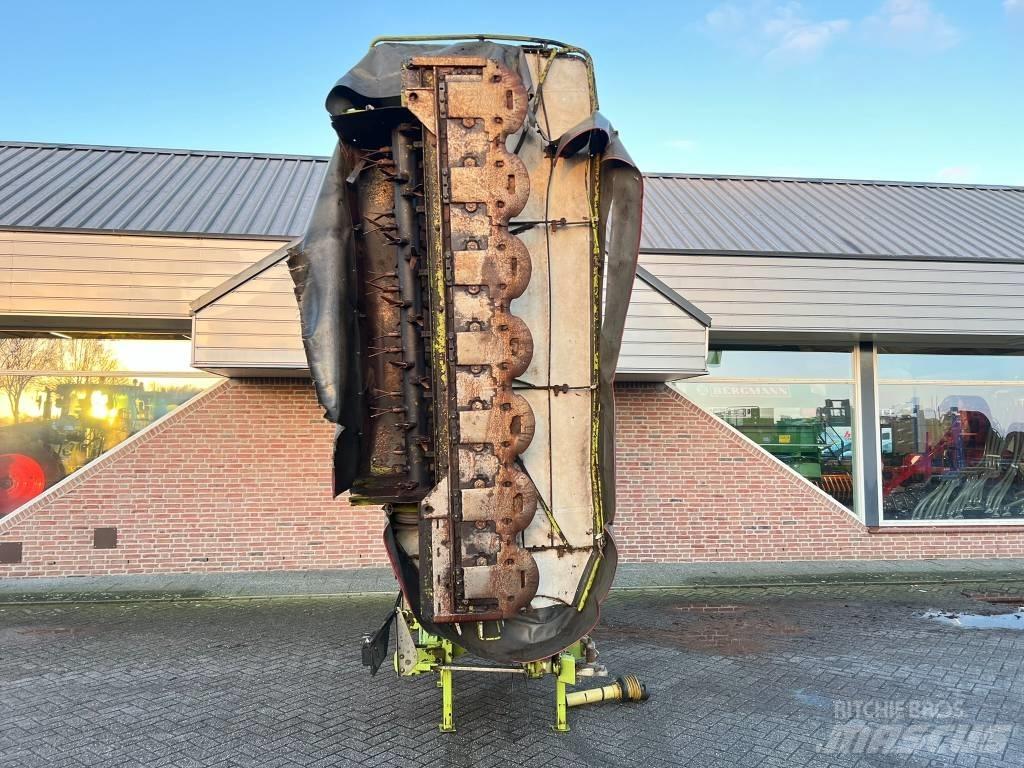CLAAS Disco 8550 C Slåtterkrossar