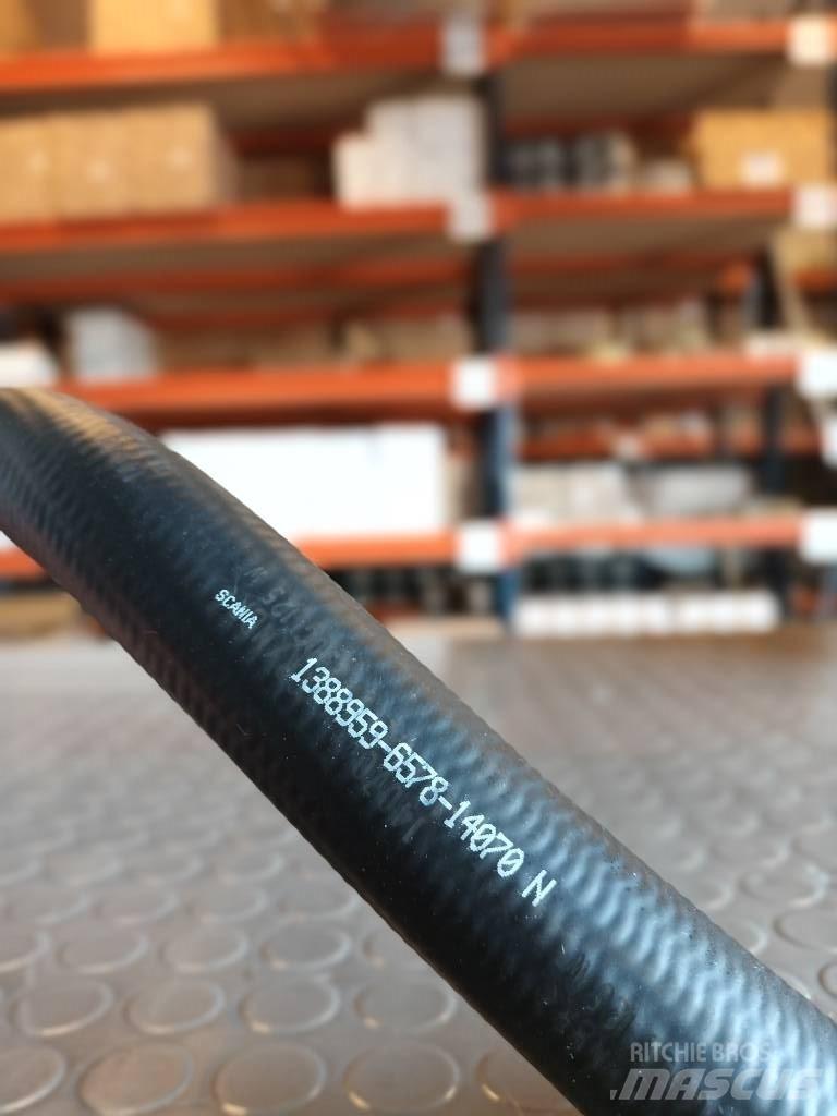 Scania HOSE 1388959 Motorer