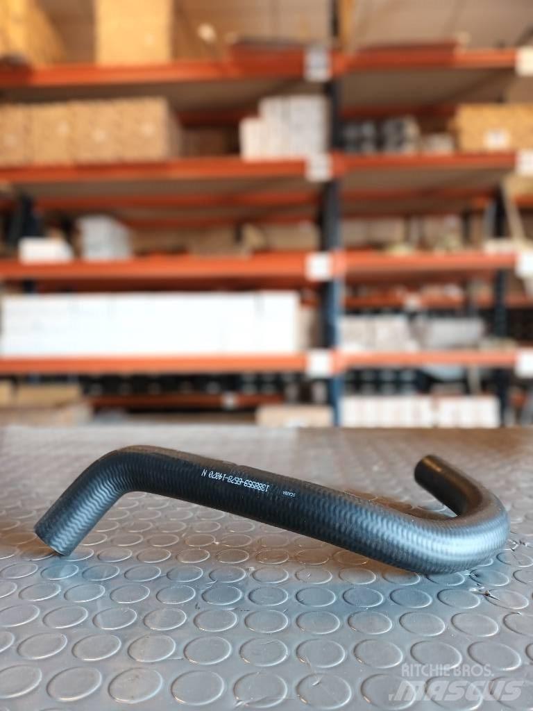 Scania HOSE 1388959 Motorer
