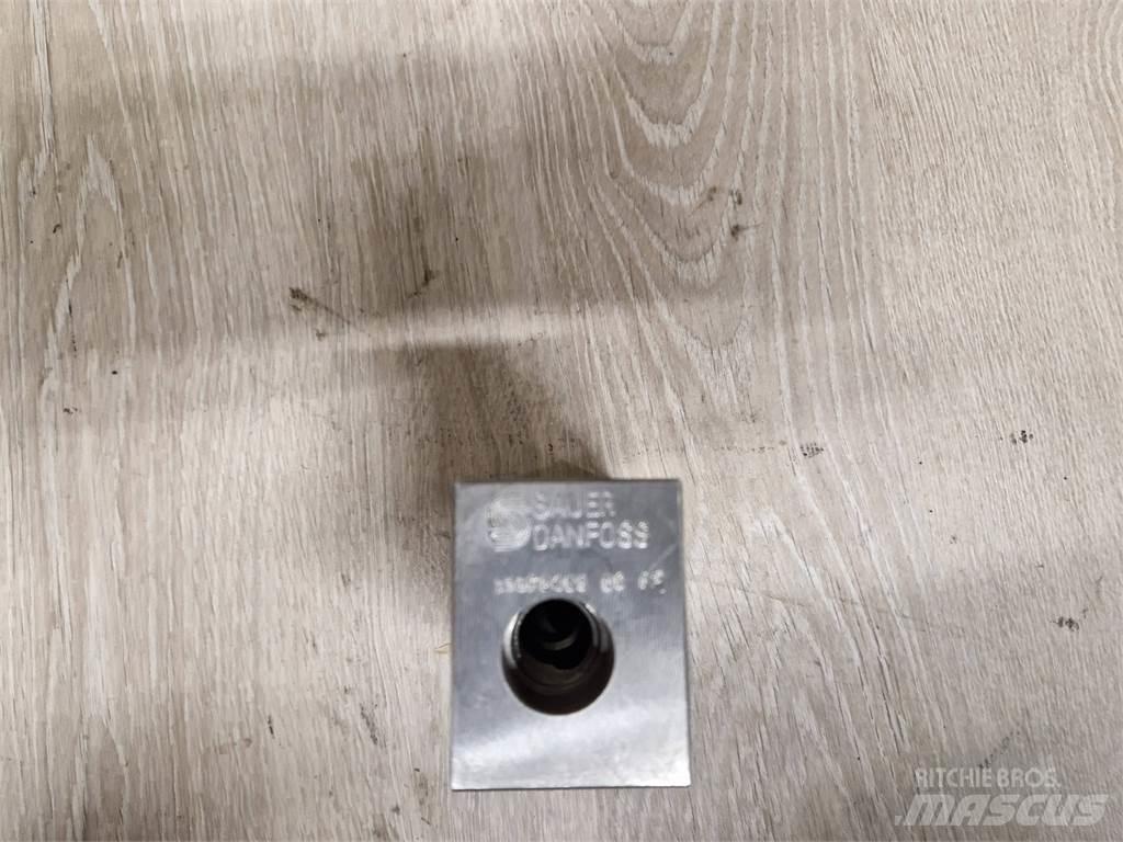 Eco Log ECO LOG Skördaraggregat