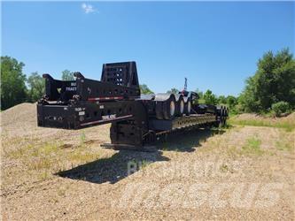 Trail King TK170 Maskintransporter