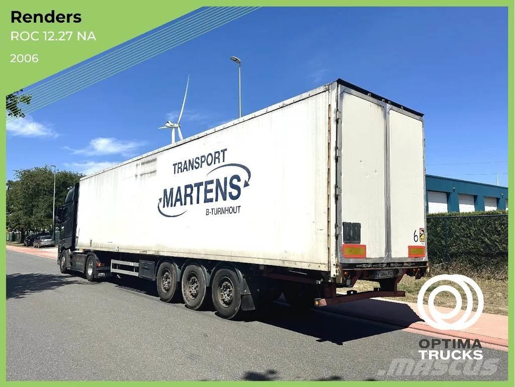 Renders 12.27 NA Skåptrailer