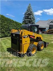 CAT 226 D Kompaktlastare