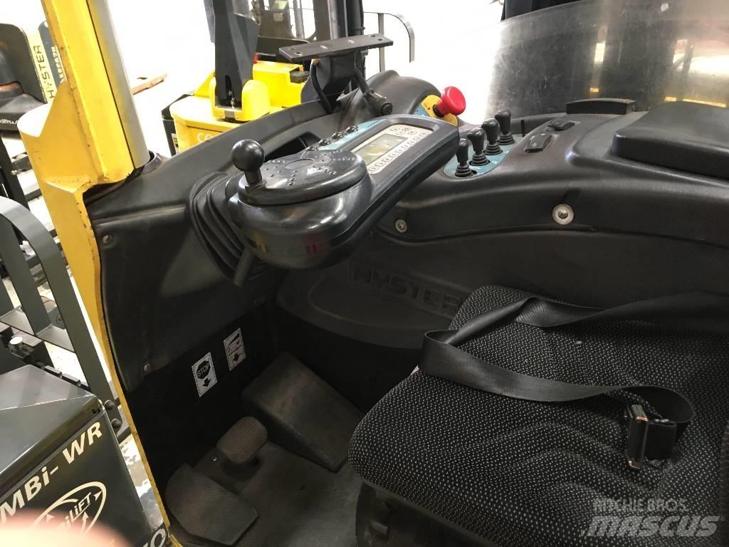Hyster R2.0H Skjutstativtruck