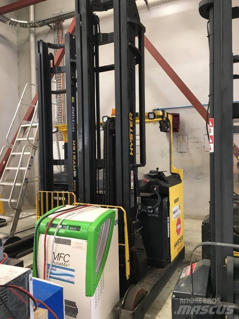 Hyster R2.0H Skjutstativtruck