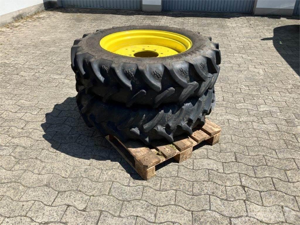 Alliance 320/85R28 Däck, hjul och fälgar