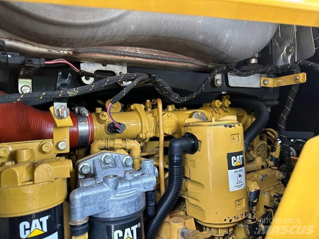 CAT 950G Hjullastare