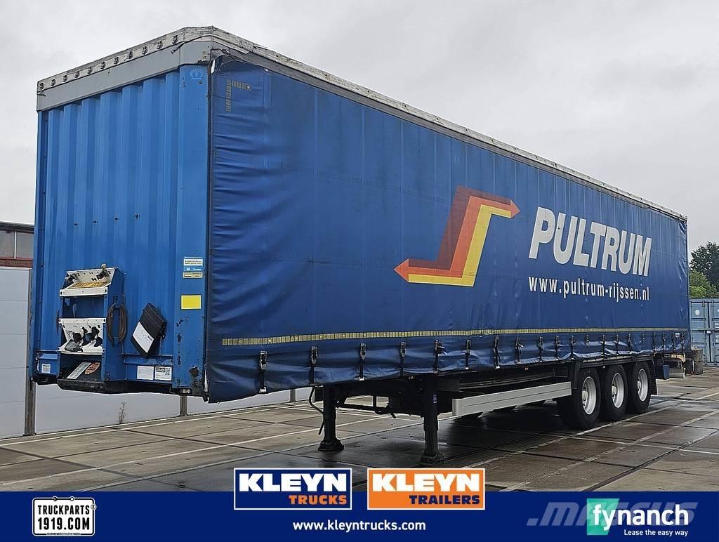 Krone N/A Kapelltrailer