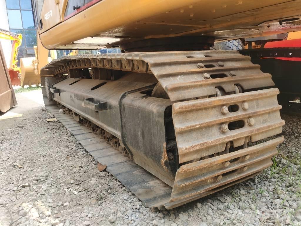 CAT 320 C L Bandgrävare
