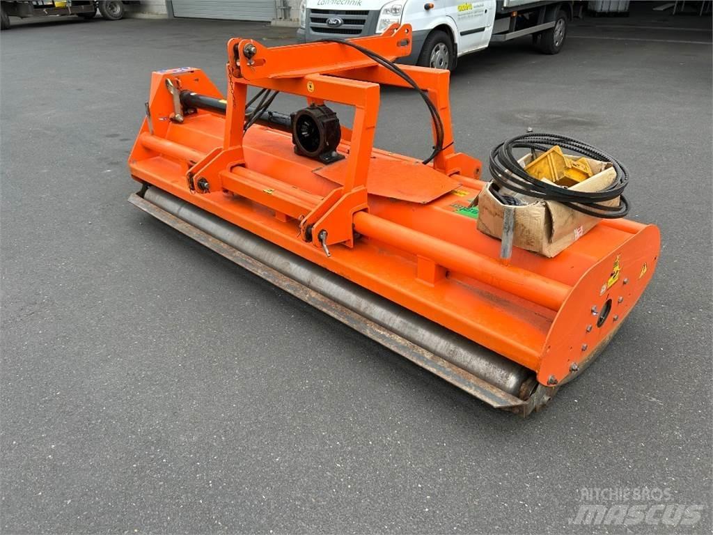 Agrimaster RV 280 Grönytemaskiner - Övriga