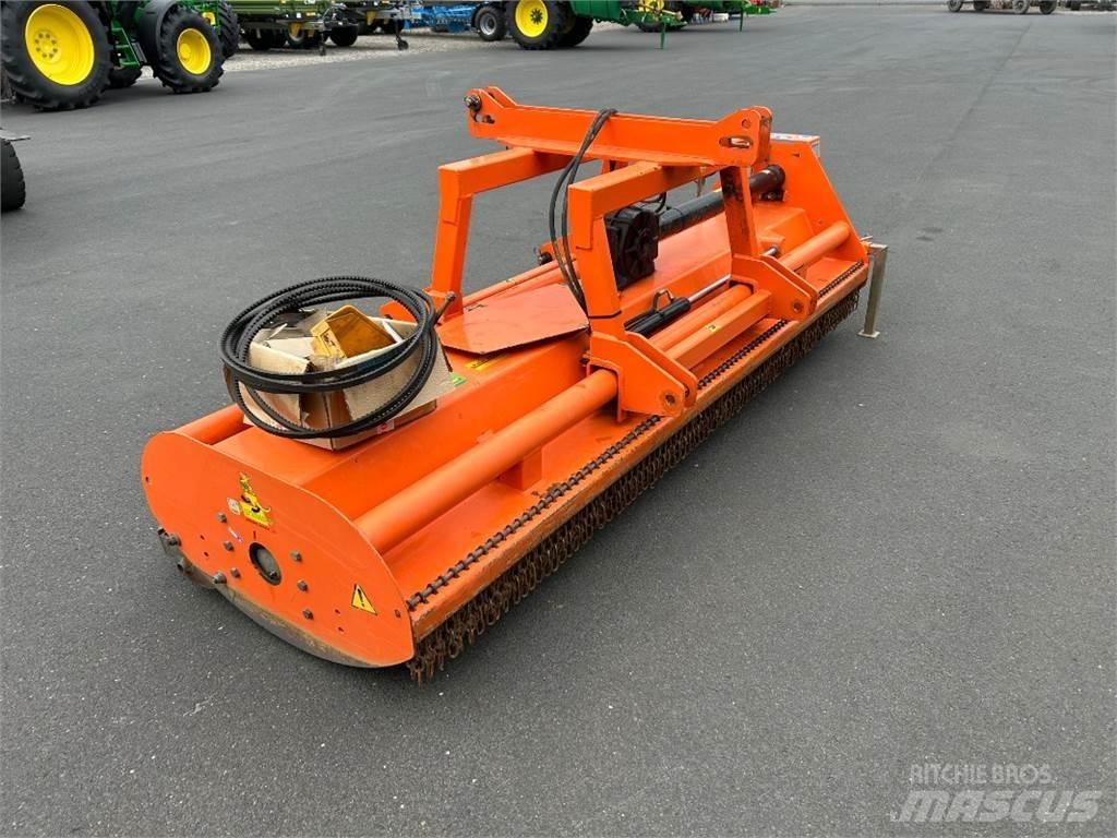 Agrimaster RV 280 Grönytemaskiner - Övriga