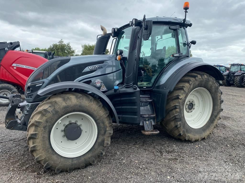 Valtra T 174EA Traktorer