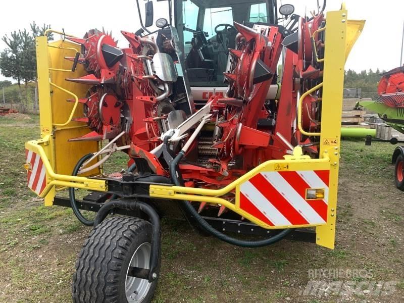 Kemper 390 Plus Lantbruk - Övrigt