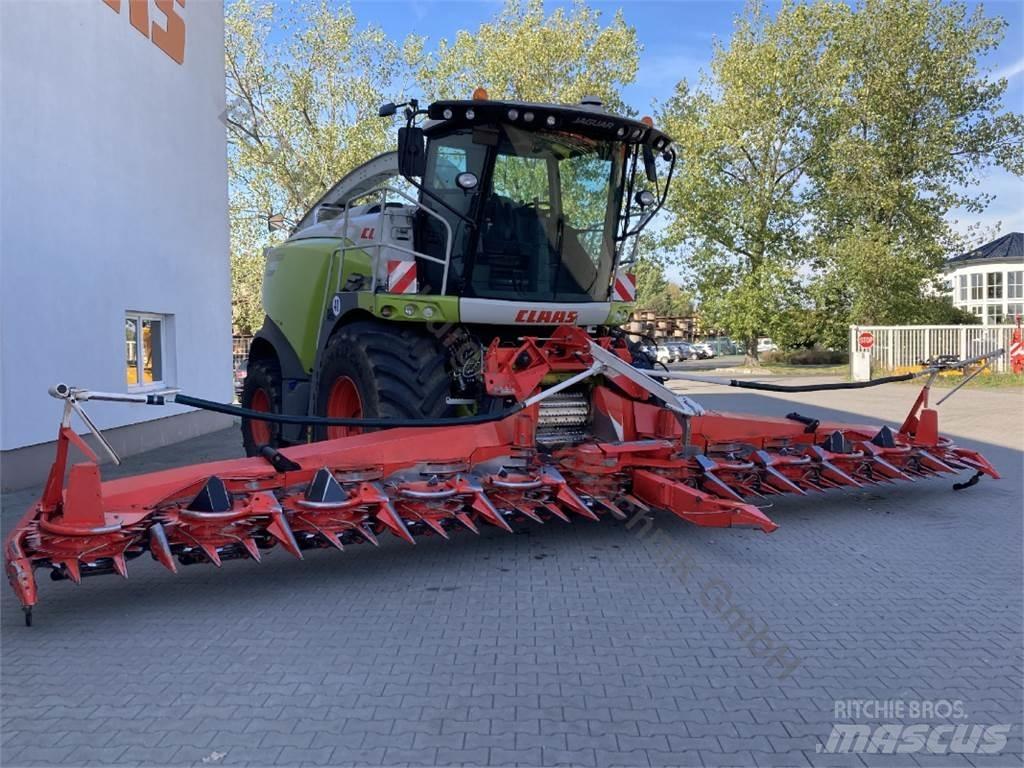 Kemper 390 Plus Lantbruk - Övrigt