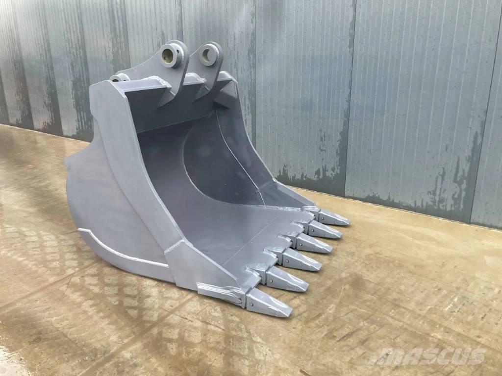 Komatsu PC350 Skopor