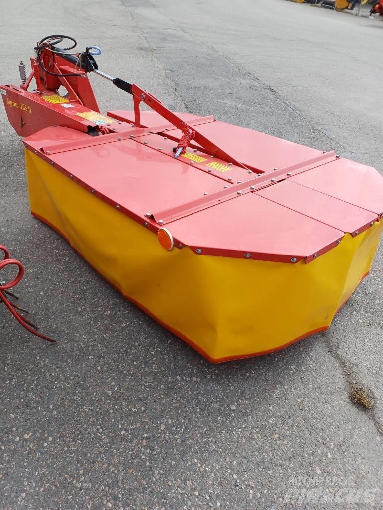 Agrow 185 H Slåttermaskiner