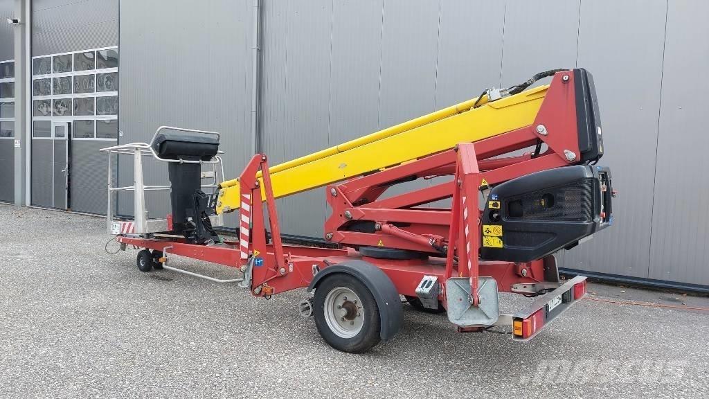 Dinolift 180 XT II Skylift