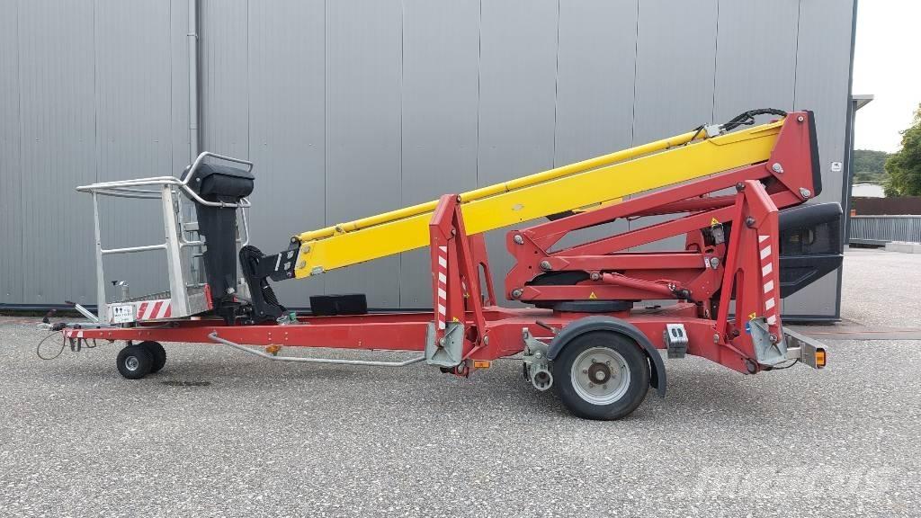 Dinolift 180 XT II Skylift