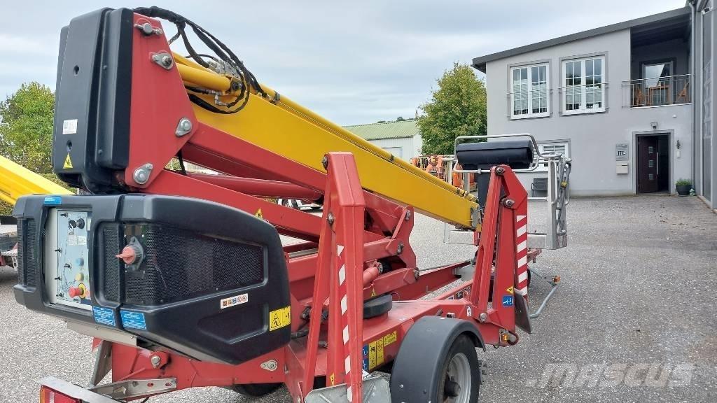 Dinolift 180 XT II Skylift