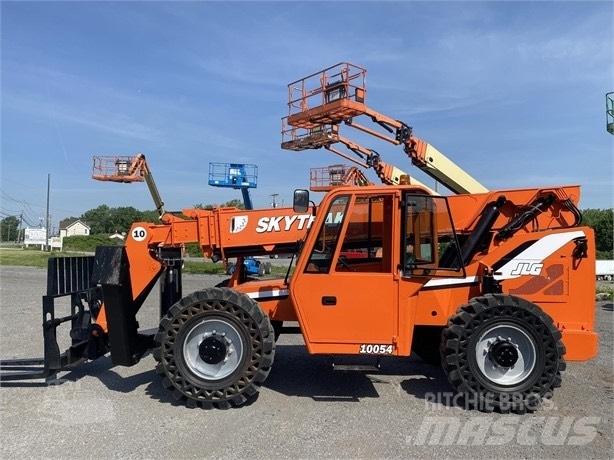 SkyTrak 10054 Teleskoplastare