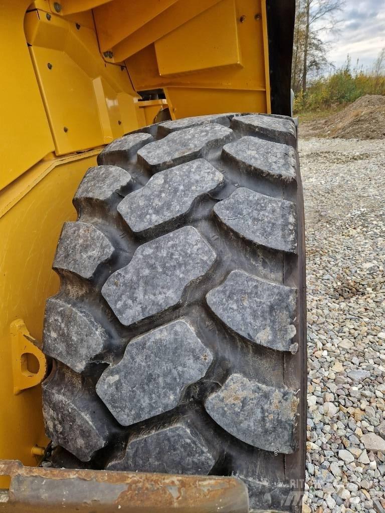 Volvo L 150 H Hjullastare