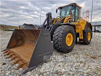 Volvo L 150 H Hjullastare