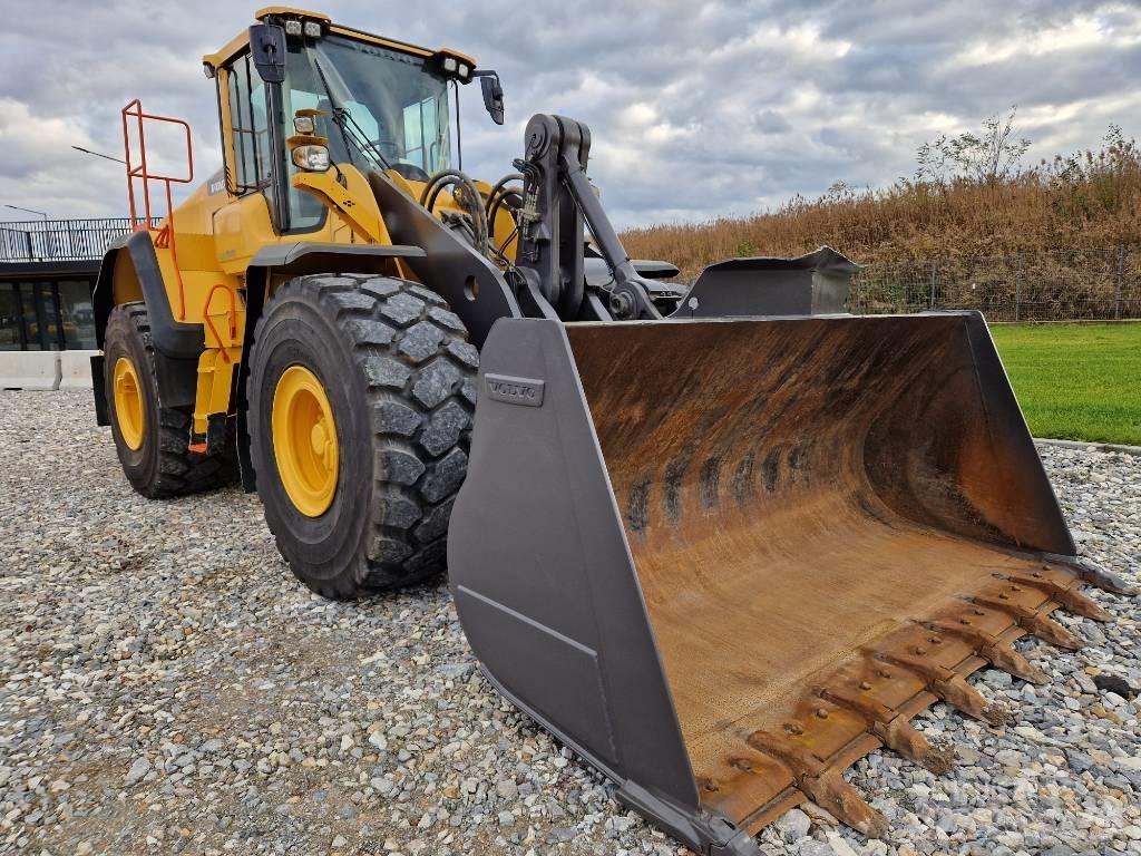 Volvo L 150 H Hjullastare