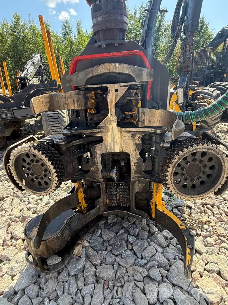 Ponsse H 7 Skördaraggregat