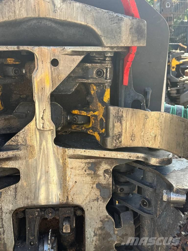 Ponsse H 7 Skördaraggregat