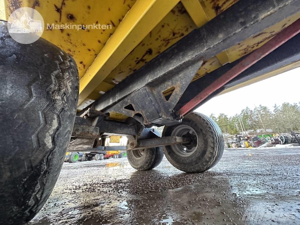 Wacker Neuson EW 100 Hjulgrävare
