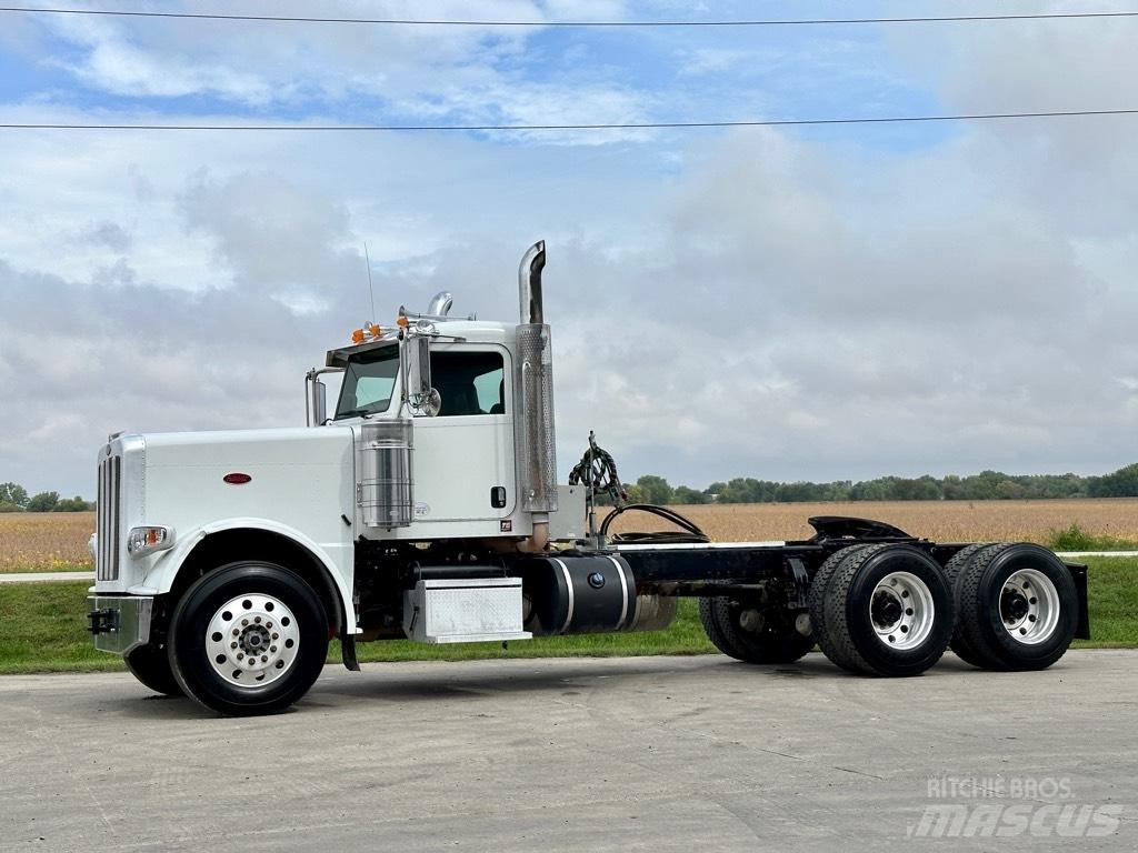 Peterbilt 388 Dragbilar