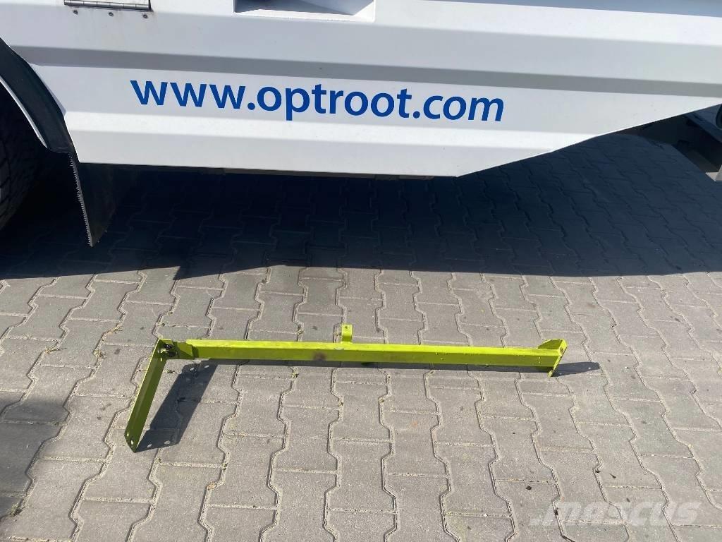 CLAAS 880 Tillbehör för hö och fodermaskiner
