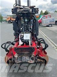 Waratah H 415 Skördaraggregat
