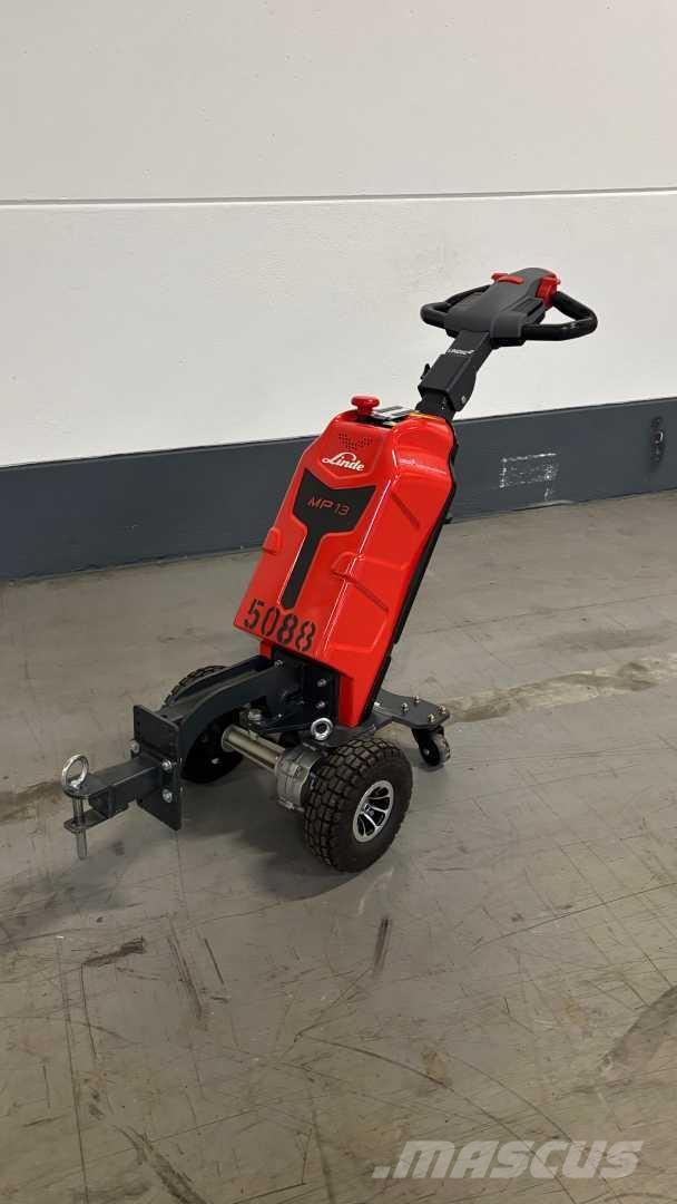Linde MP13 Staplare
