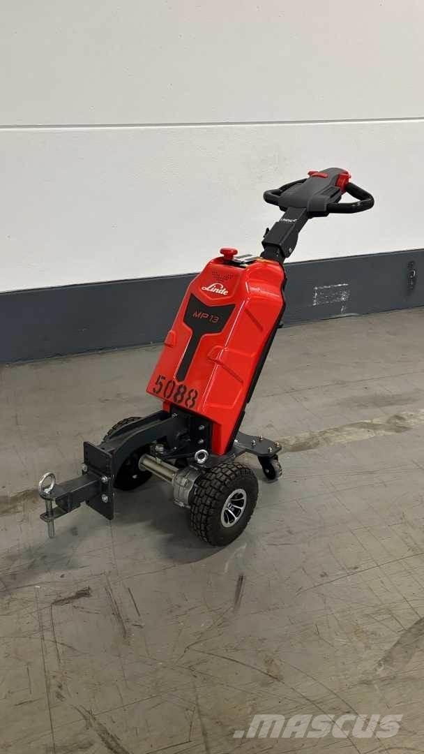 Linde MP13 Staplare